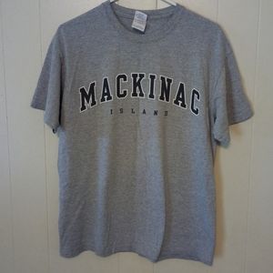 SOLD...Mackinac Island t-shirt